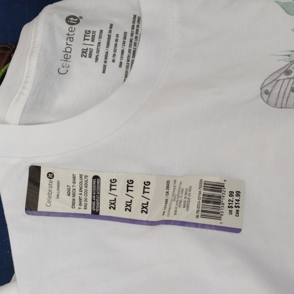 Modelo Black Hoodie with Lion Logo&Crew Neck t shirt - Picture 7 of 7